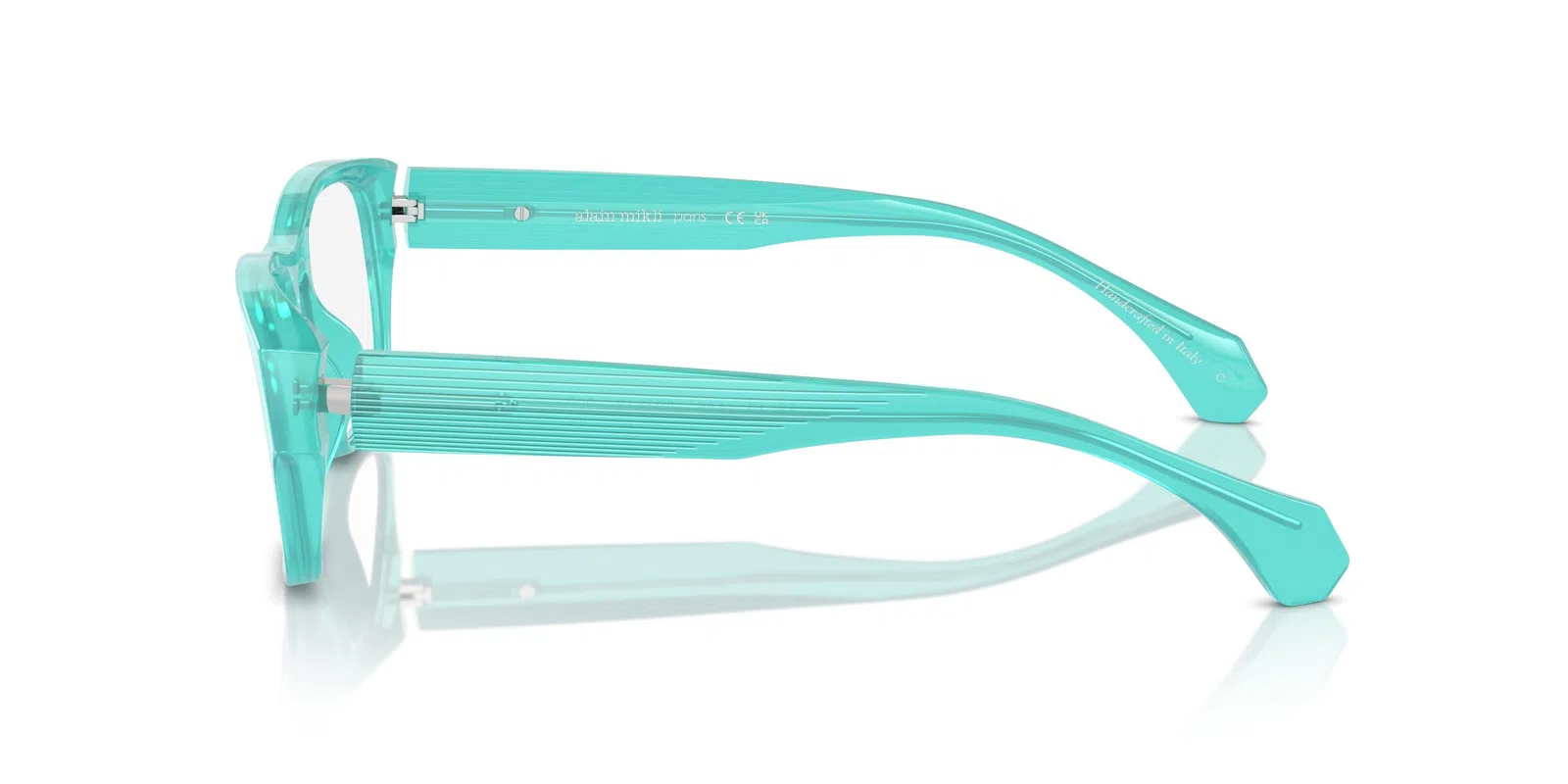 Alain Mikli 3518 Eyeglasses - view 27
